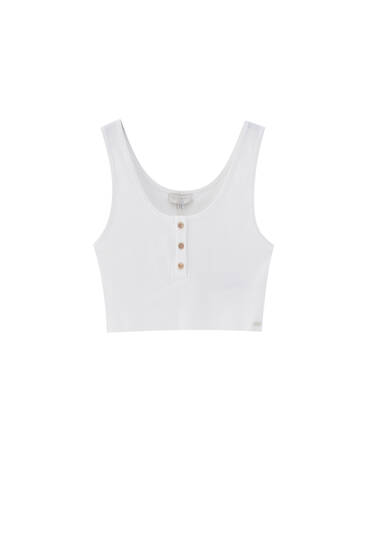 Haut pull and bear Clearance