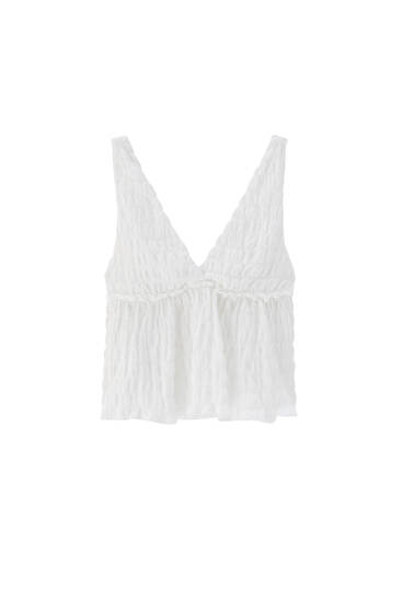 Haut pull and bear Clearance