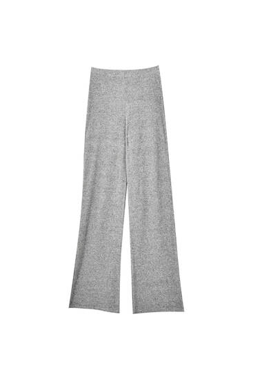 Flared Trousers Autumn Winter 2020 Pull Bear