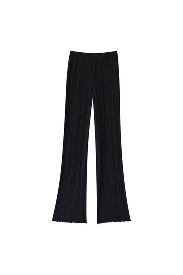 Pantalones Campana Pull And Bear Online Hotsell, UP TO 63% OFF |  www.apmusicales.com