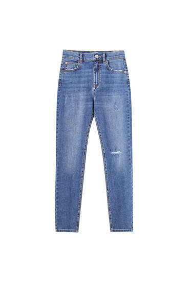 Size celana pull and bear Clearance