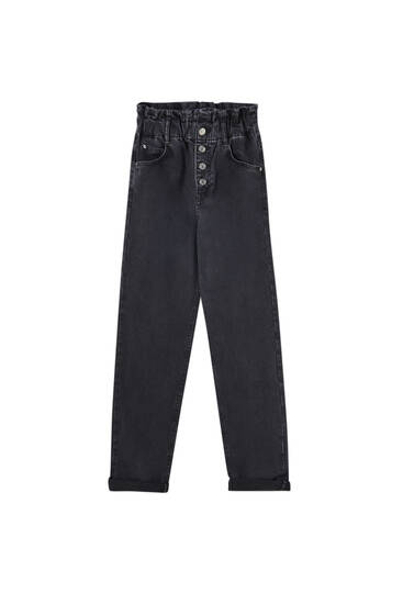 pull and bear jeans sizing