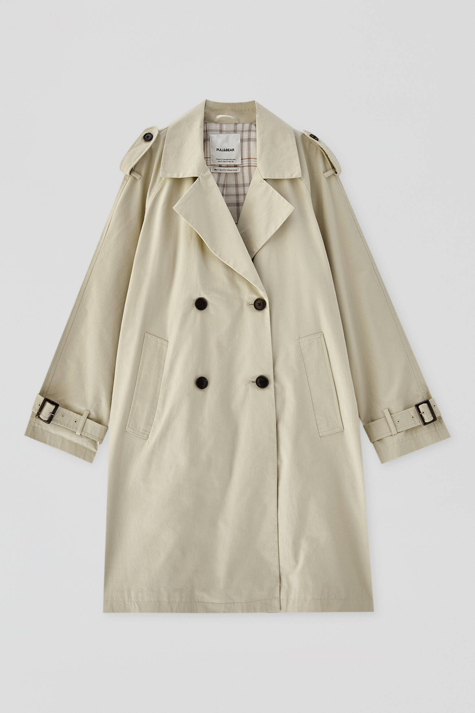 just married denim jacket