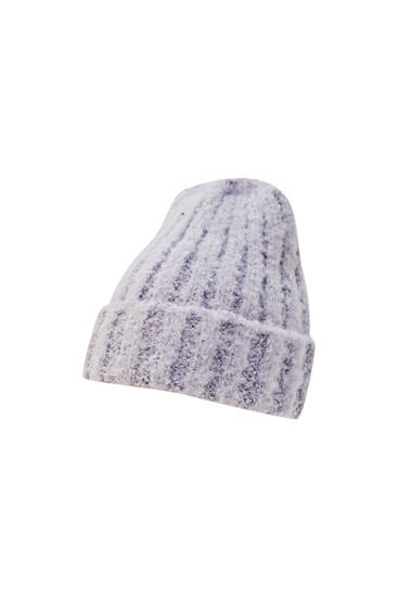 pull and bear bonnet