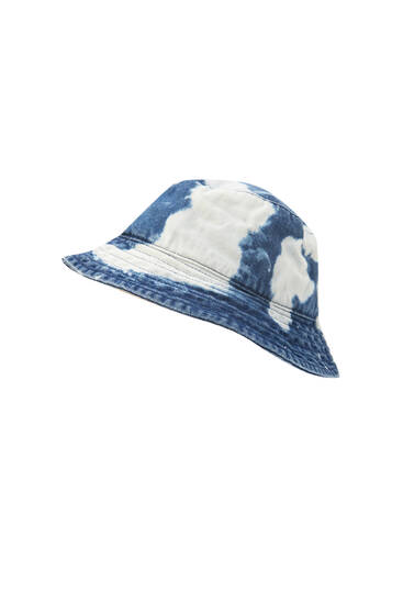 bob femme pull and bear