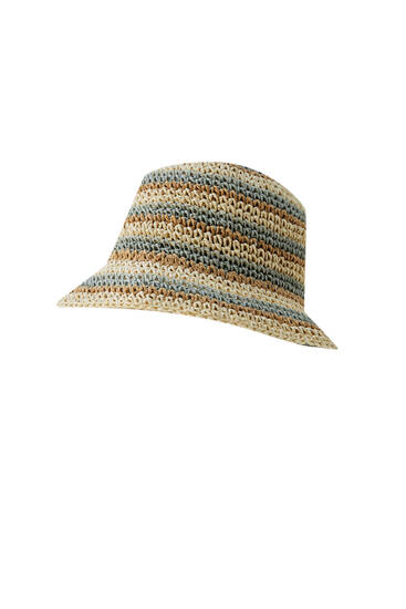 bob femme pull and bear