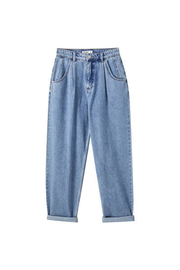 Jeans | PULL\u0026BEAR