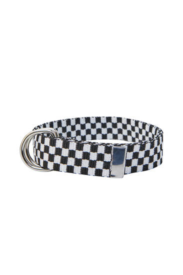 ceinture pull and bear femme