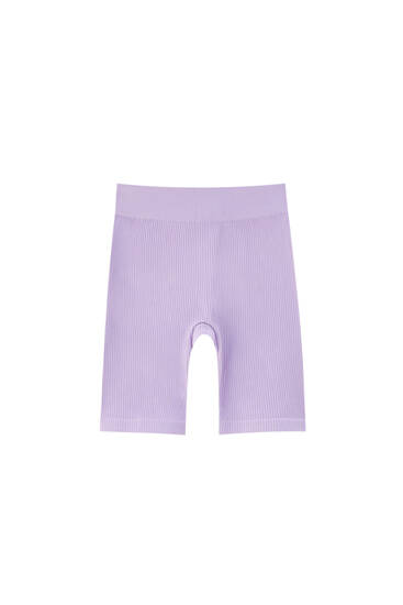 Burda Style Cartamodello Pantaloni Donna Elasticizzati, Taglie 34-44 (8-18), Istruzioni Multilingua, 2 Modelli - 2
