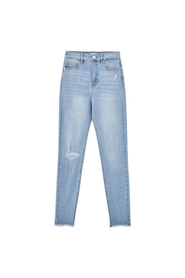 Check out the latest in Women's Jeans 