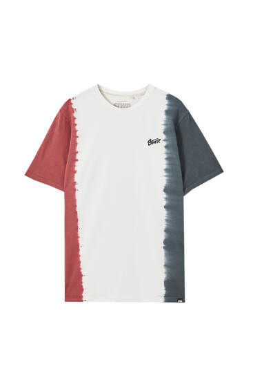 playeras pull and bear
