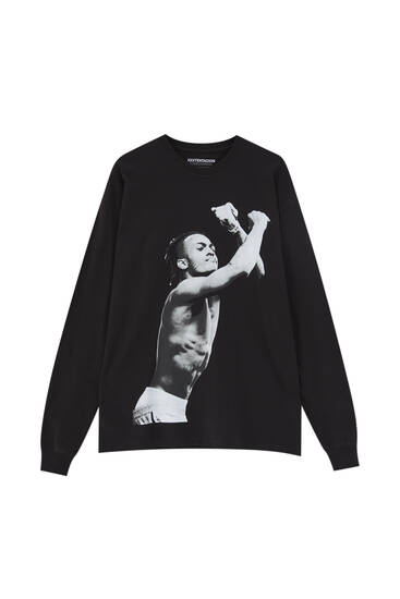 Xxxtentation tshirt Clearance