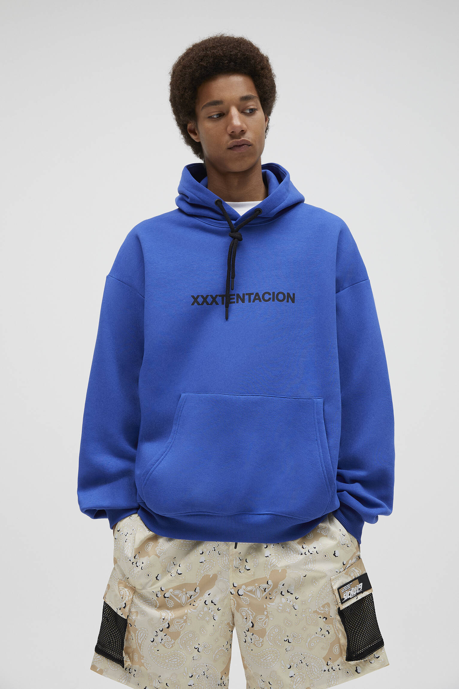 xxxtentation sweatshirt