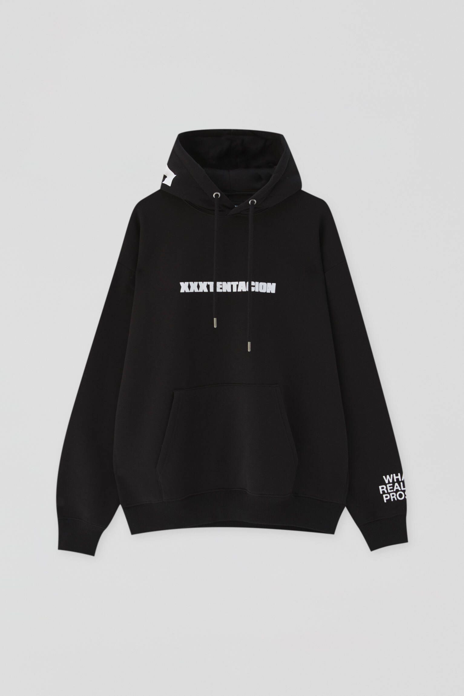 xxxtentation sweatshirt