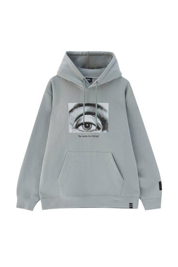 الأساسية سهل التحكم قمع sudaderas de pull bear - tropicanaetrade.com