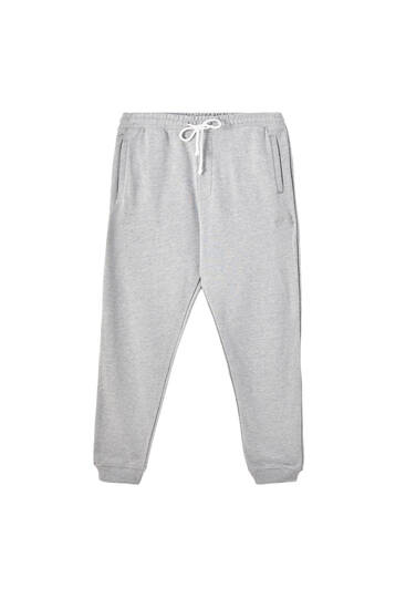 pantalones cortos hombre pull and bear