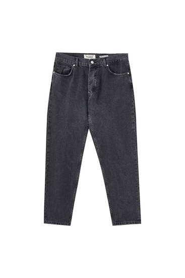 The latest in Men’s Jeans | PULL&BEAR
