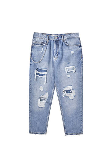 الجلسة العامة مذكرة مكيف هواء jeans strappati uomo zalando -  transafarisarl.com
