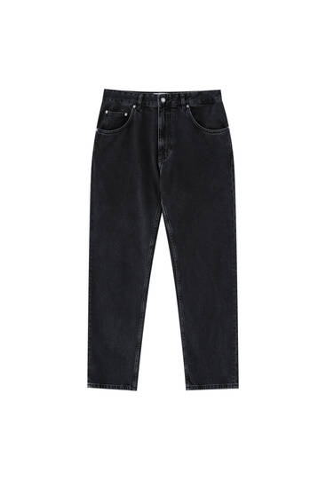Pull and bear vintage jeans Clearance