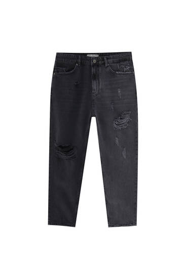 Jean skinny pull and bear Clearance