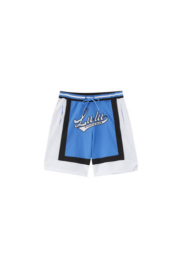 Basketball sweat shorts Clearance