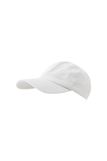 pull and bear bonnet