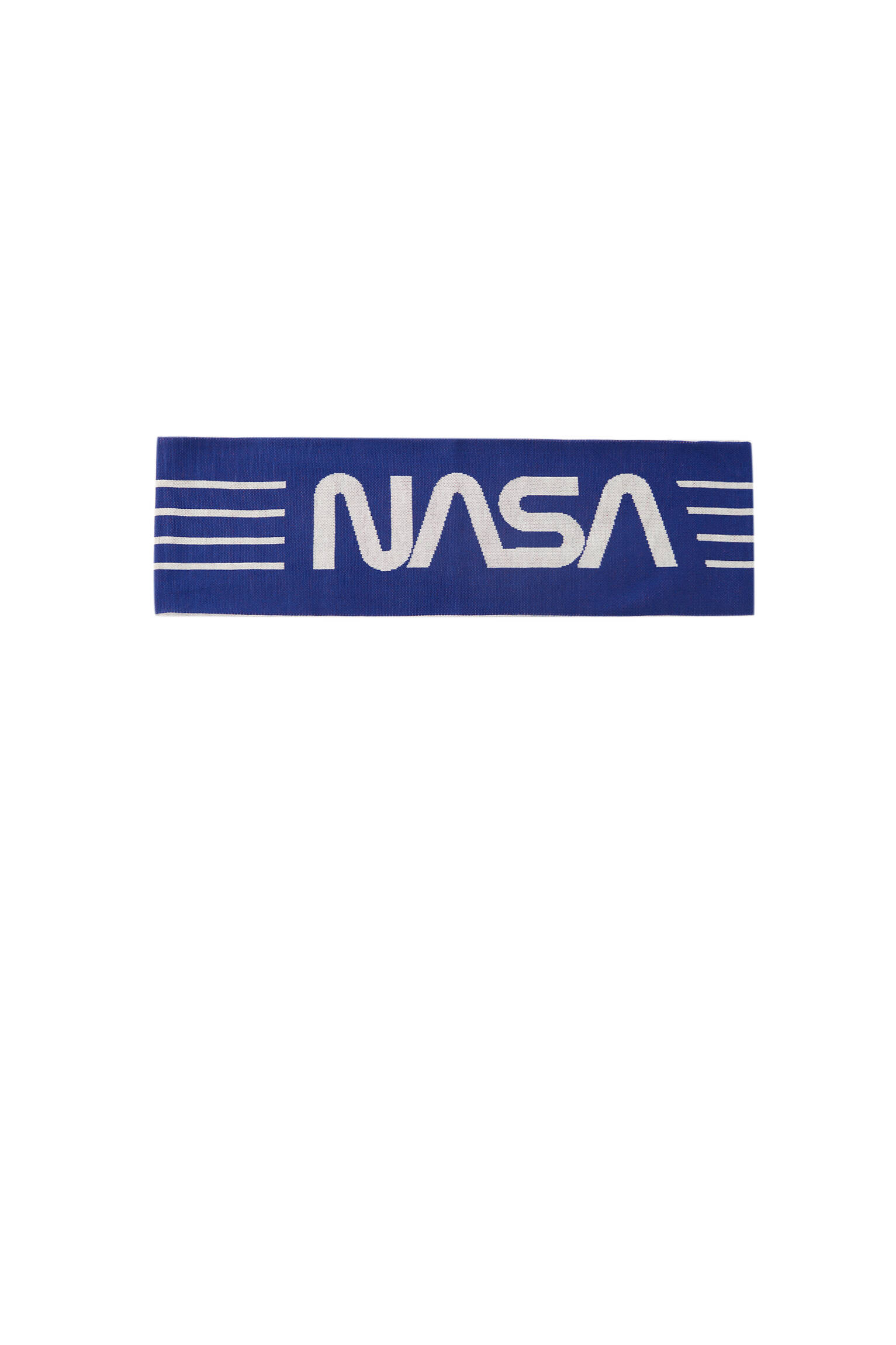 РАЗНЫЕ Шарф NASA Pull & Bear