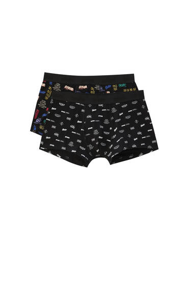 calecon pull and bear