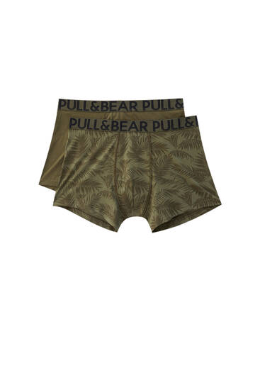 calecon pull and bear