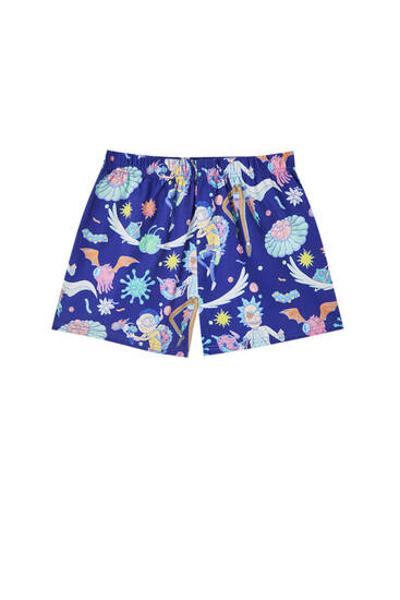 calecon pull and bear