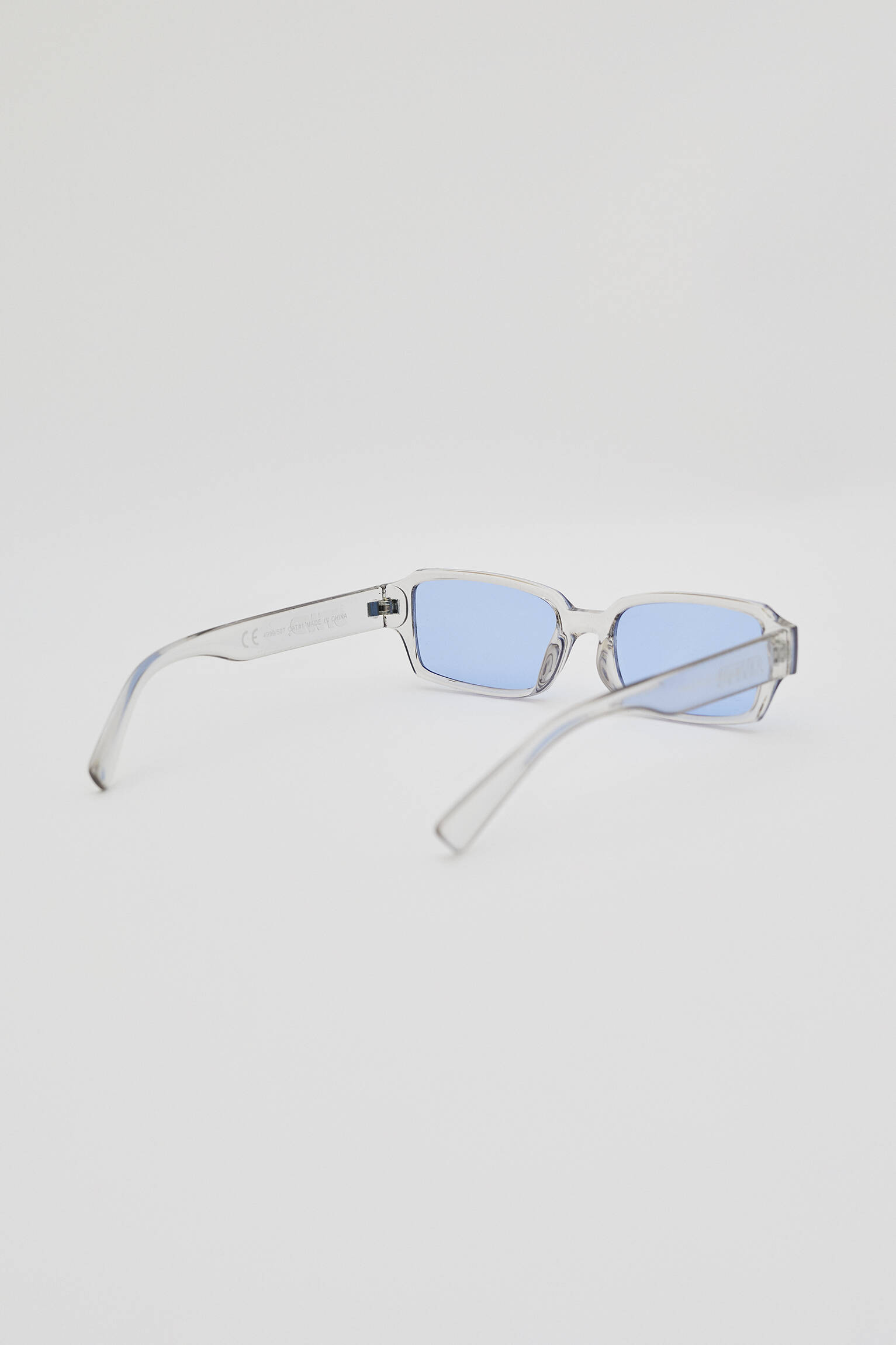 Louis Vuitton Transparent 2054 1.1 Millionaires Sunglasses Transparent  Men's - GB
