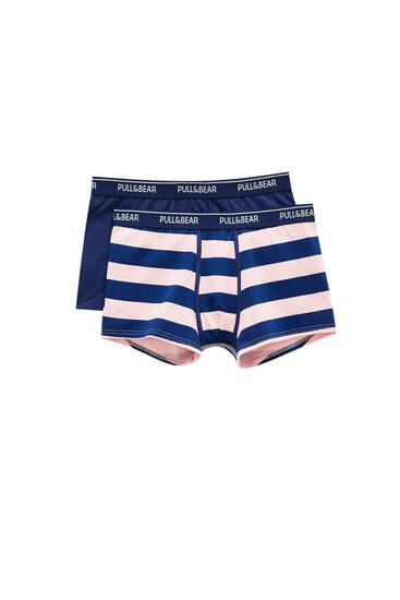 Pull and bear calzoncillos Clearance