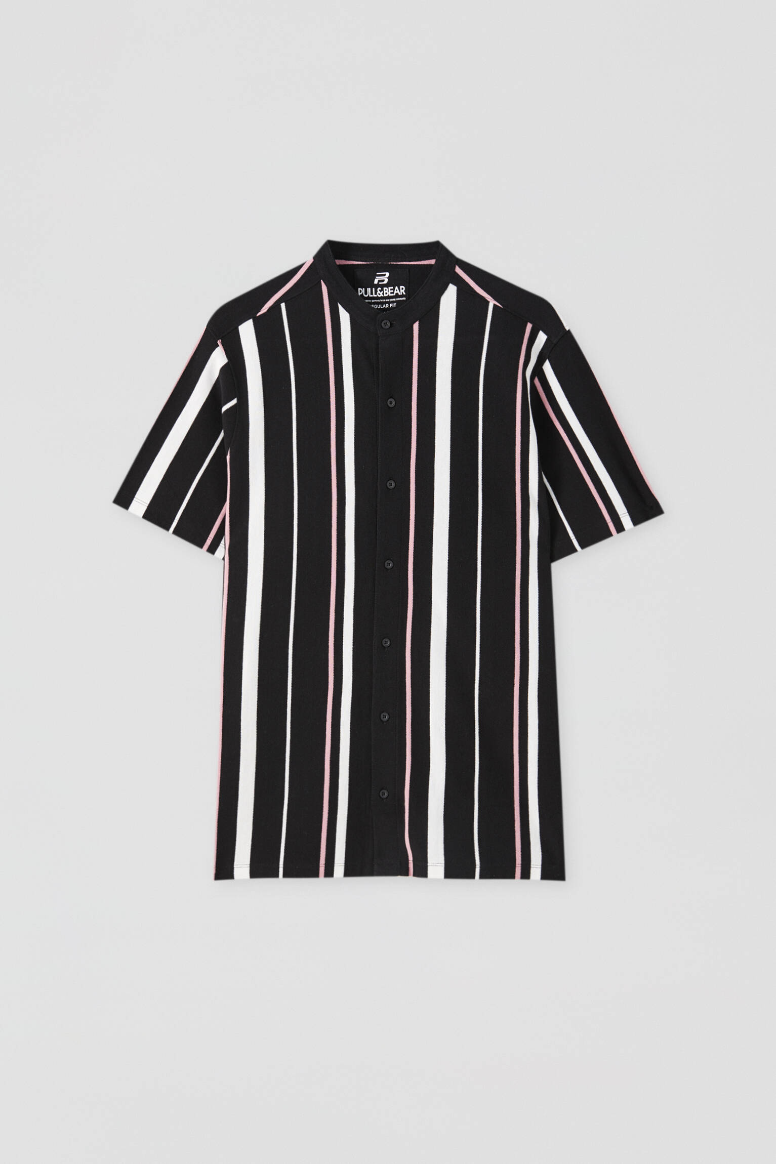 branded shirts symbols