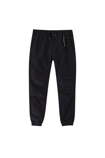 Pantalones beach style pull and bear Clearance