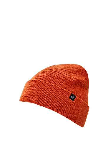 pull and bear bonnet