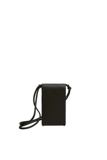 Sac bandoulière pull and bear Outlet