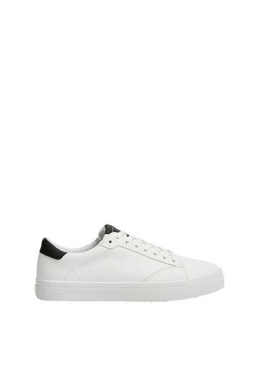 Shop Zapatos Pull&bear Hombre | TO 52% OFF
