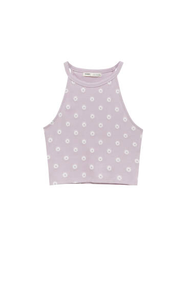 Descubre lo último en Tops de Mujer | Pull\u0026Bear