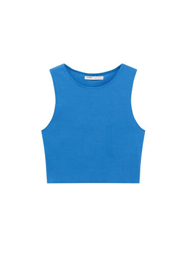 Descubre lo último en Camisetas de Mujer | PULL\u0026BEAR