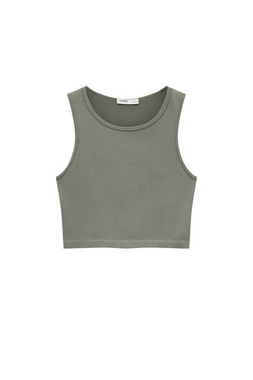 Discover the latest in Women's Tops 