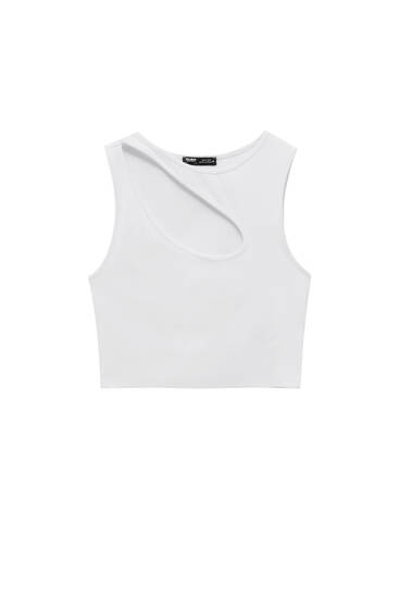 Women's Party Tops | Pull\u0026Bear