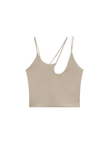 Women's Party Tops | Pull\u0026Bear