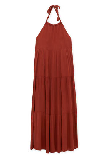 Vestidos de Mujer | Pull\u0026Bear