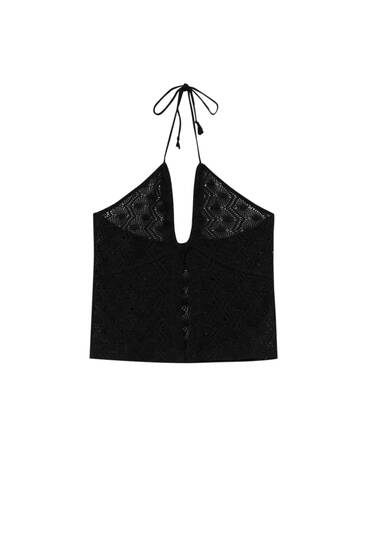 Descubre lo último en Tops de Mujer | Pull\u0026Bear