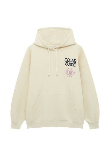Sweatshirts | PULL\u0026BEAR