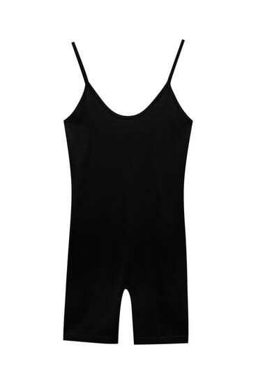 pull and bear jumpsuit