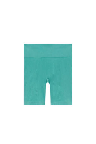 Women's Leggings and Cycling Shorts 
