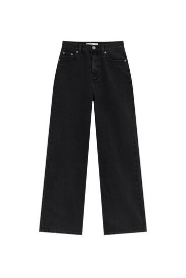 Pantaloni da donna - Primavera Estate 2022 | PULL\u0026BEAR