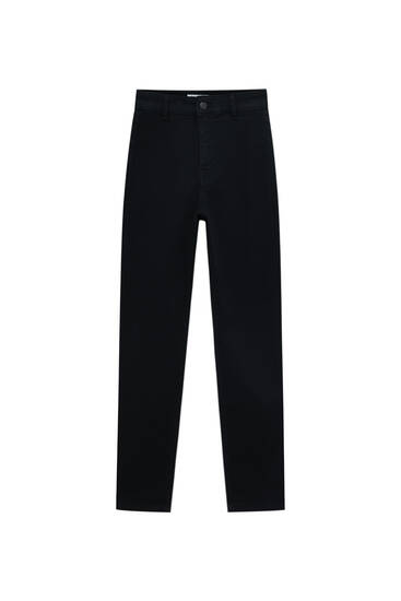 Check out the latest in Women's Jeans | PULL\u0026BEAR