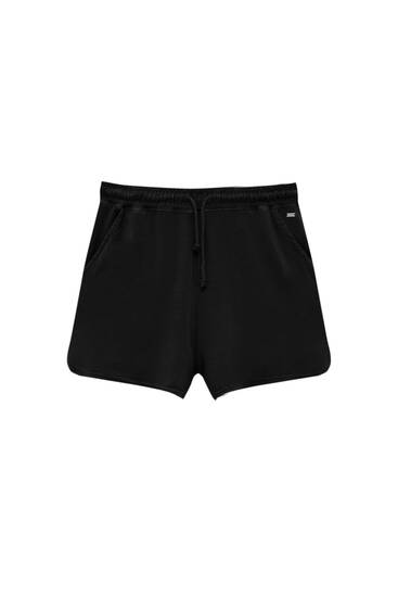 Basic jogging shorts